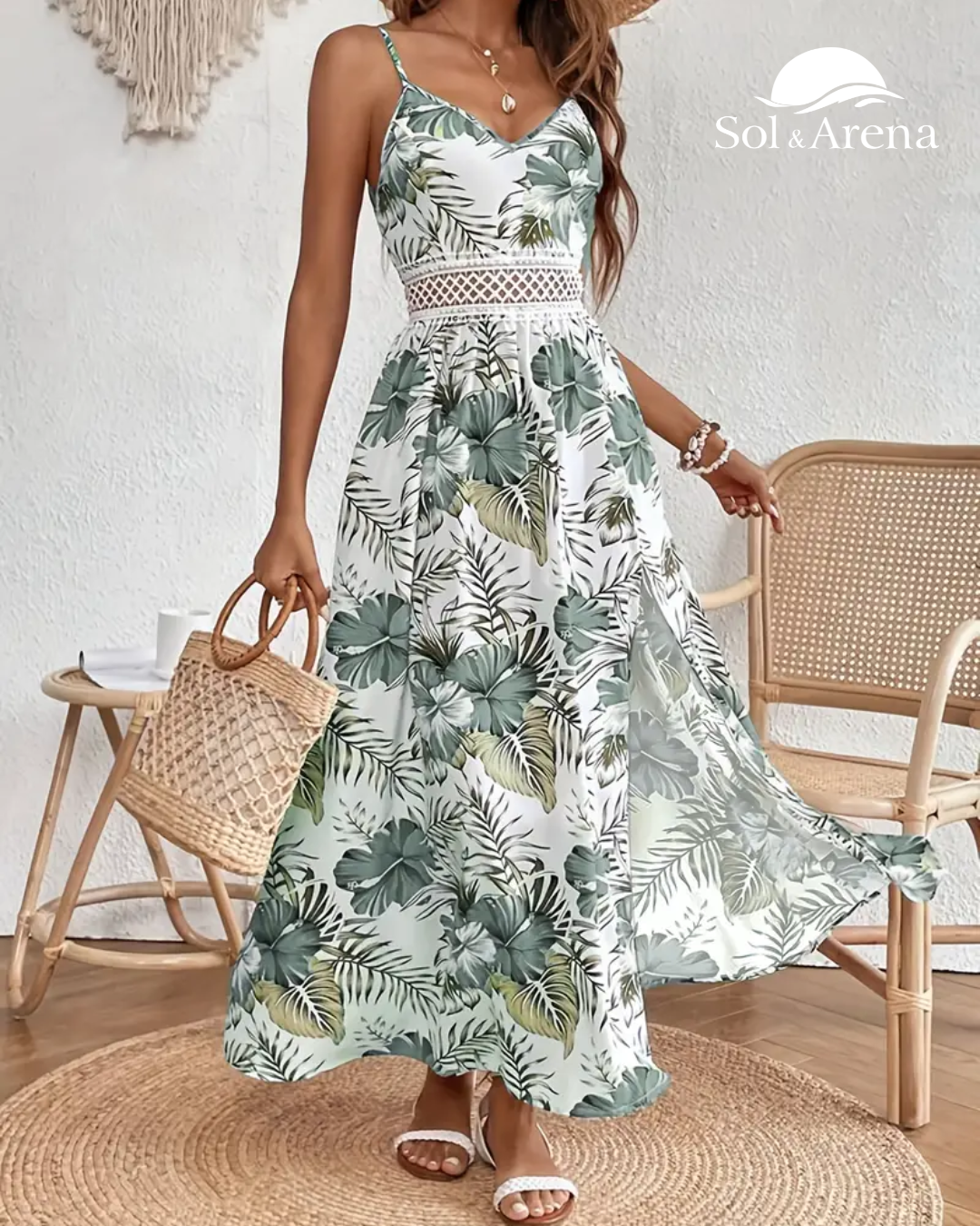 VESTIDO LUMIRA™ | EDICION LIMITADA