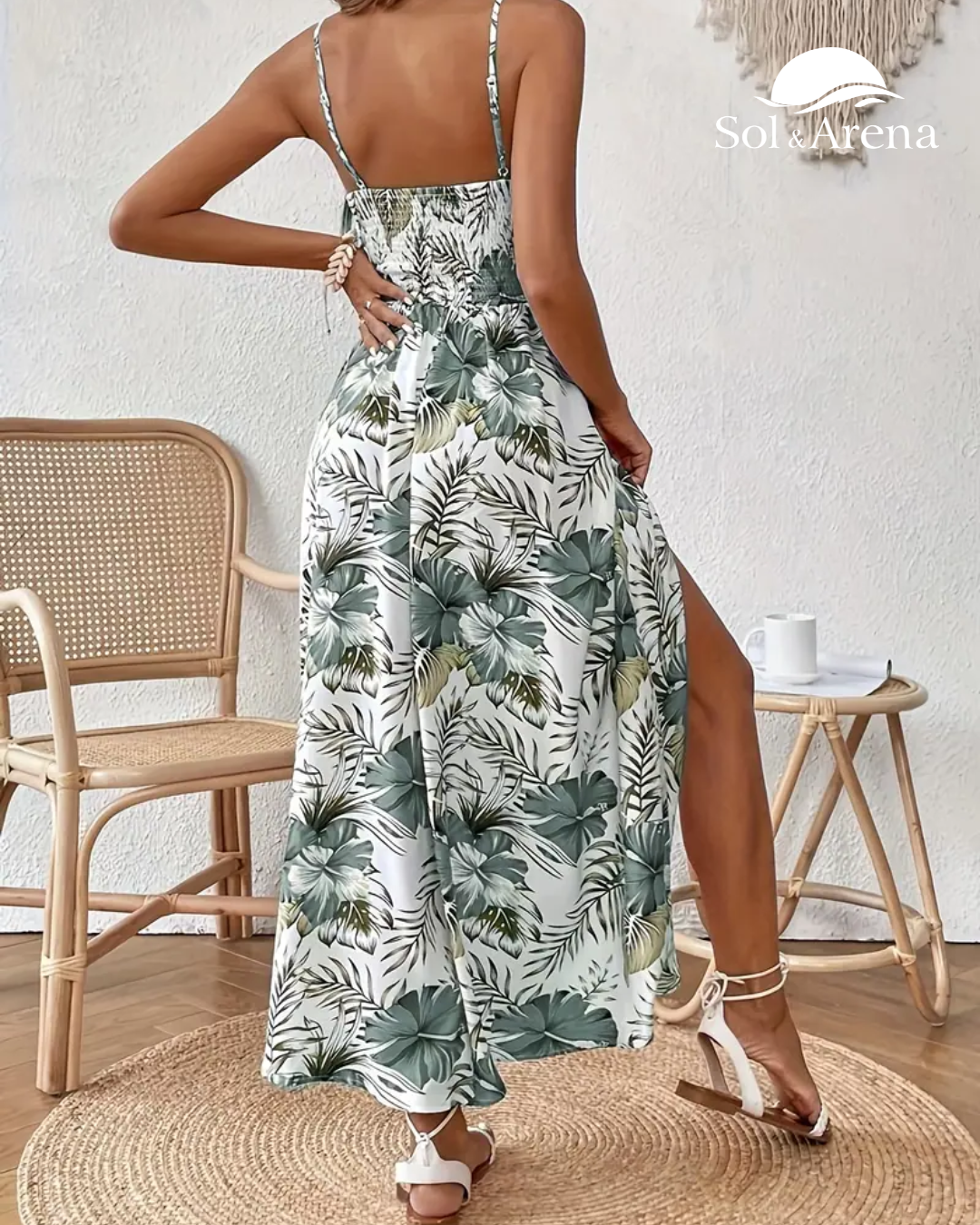 VESTIDO LUMIRA™ | EDICION LIMITADA