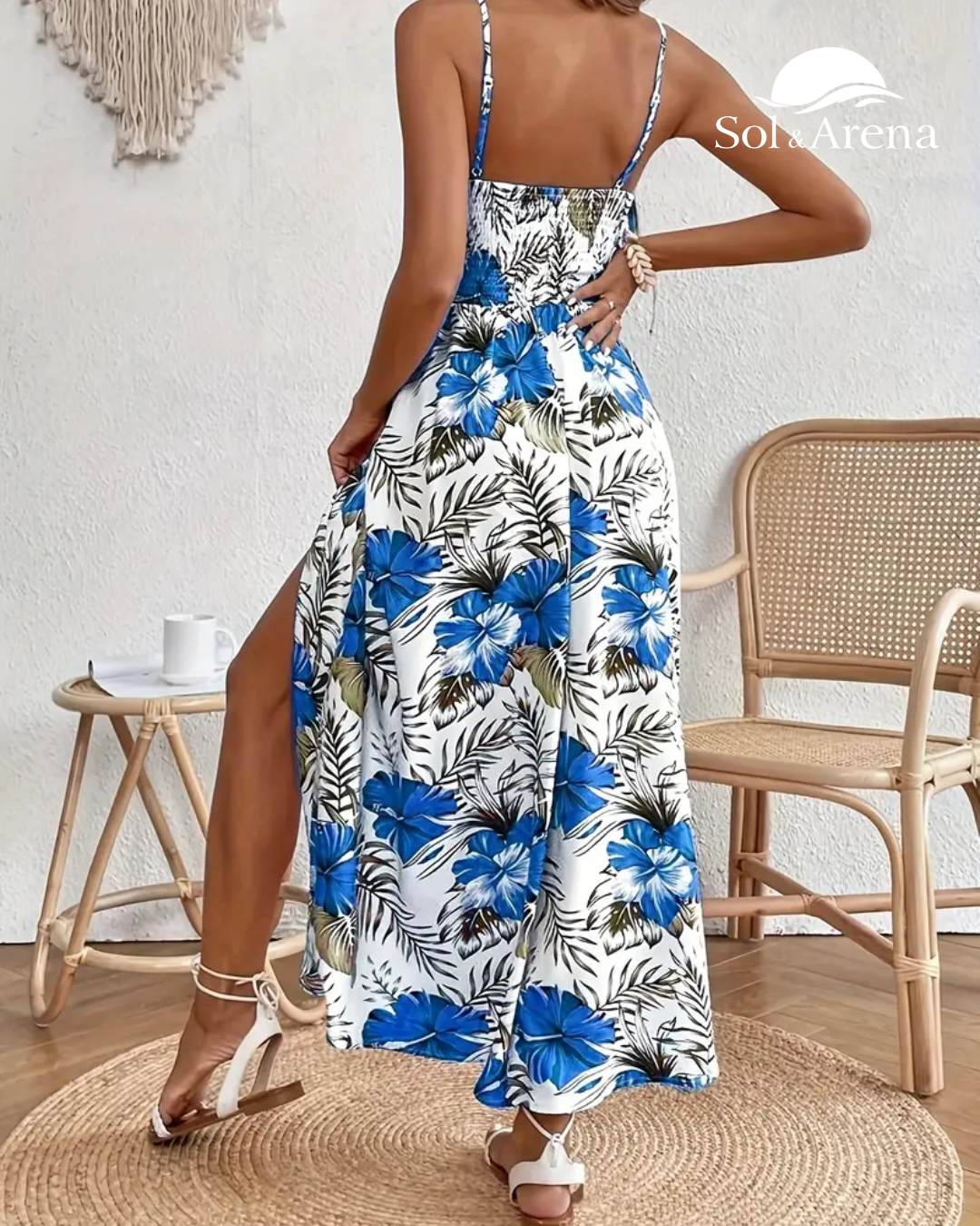 VESTIDO LUMIRA™ | EDICION LIMITADA