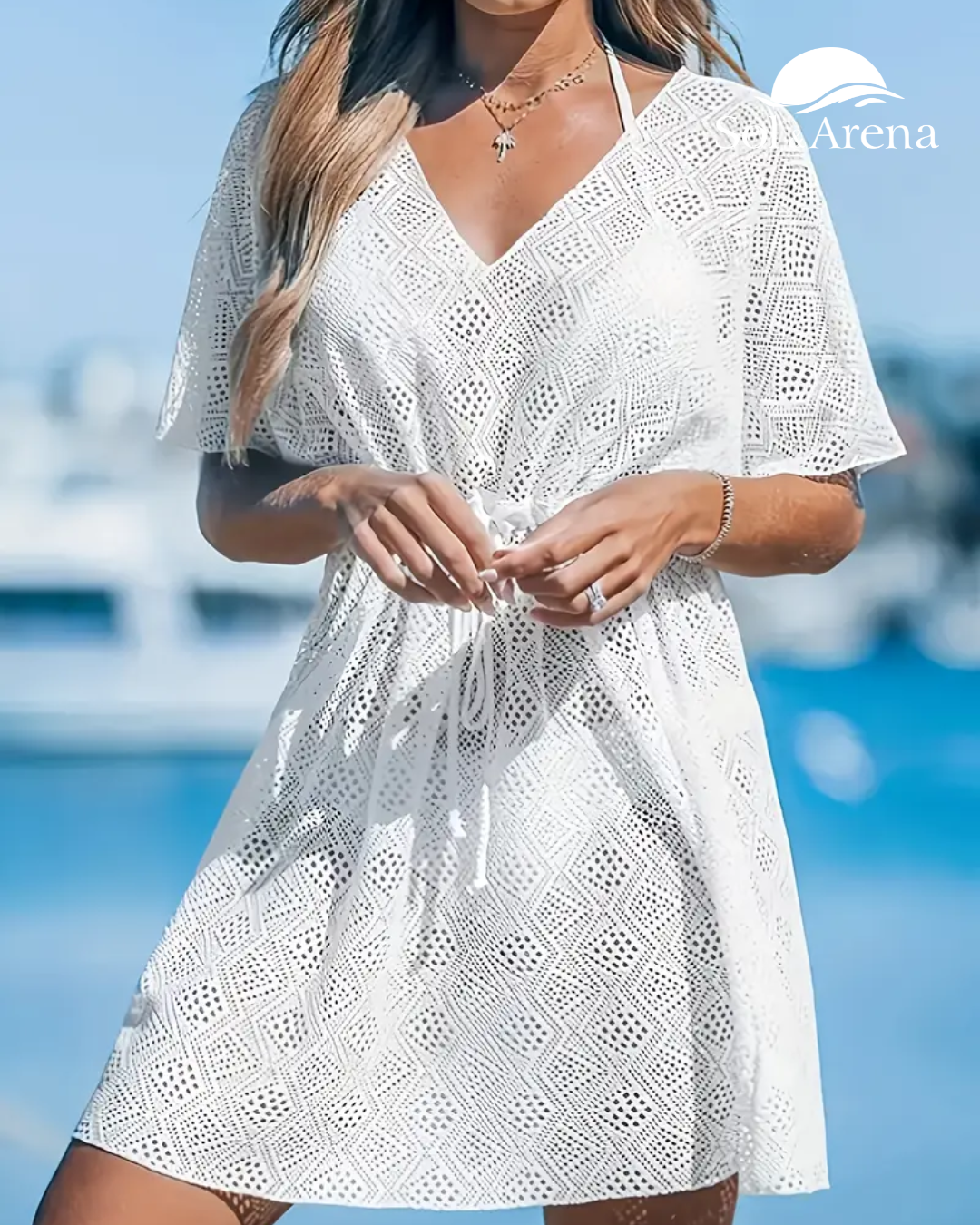 VESTIDO ORIBAY™ | EDICION LIMITADA