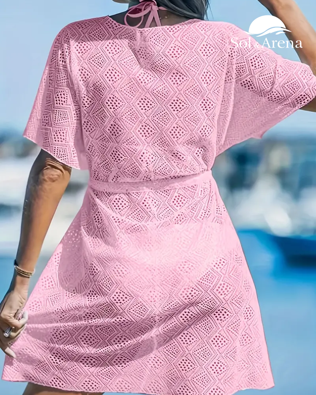 VESTIDO ORIBAY™ | EDICION LIMITADA