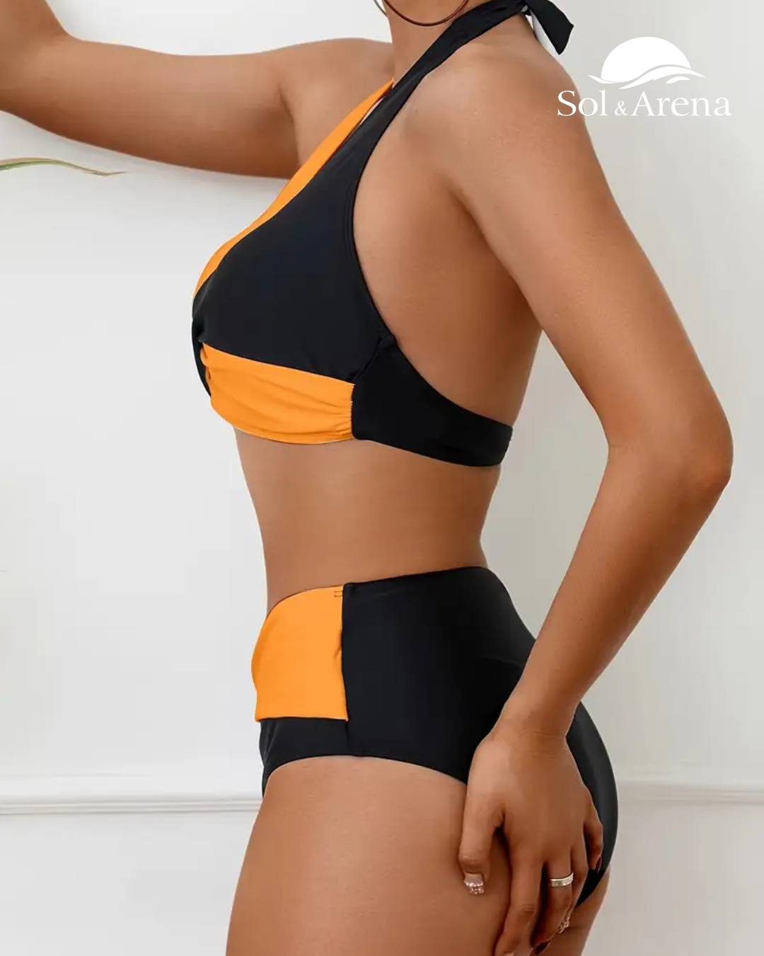 BIKINI ROSSEL™ | EDICION LIMITADA