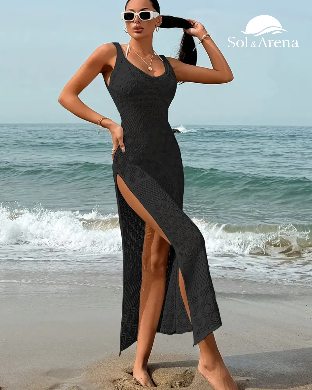 VESTIDO CAIRIS™ | EDICION LIMITADA