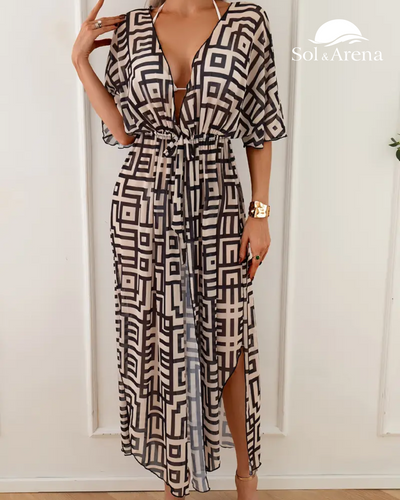 VESTIDO AURELI™ | EDICION LIMITADA