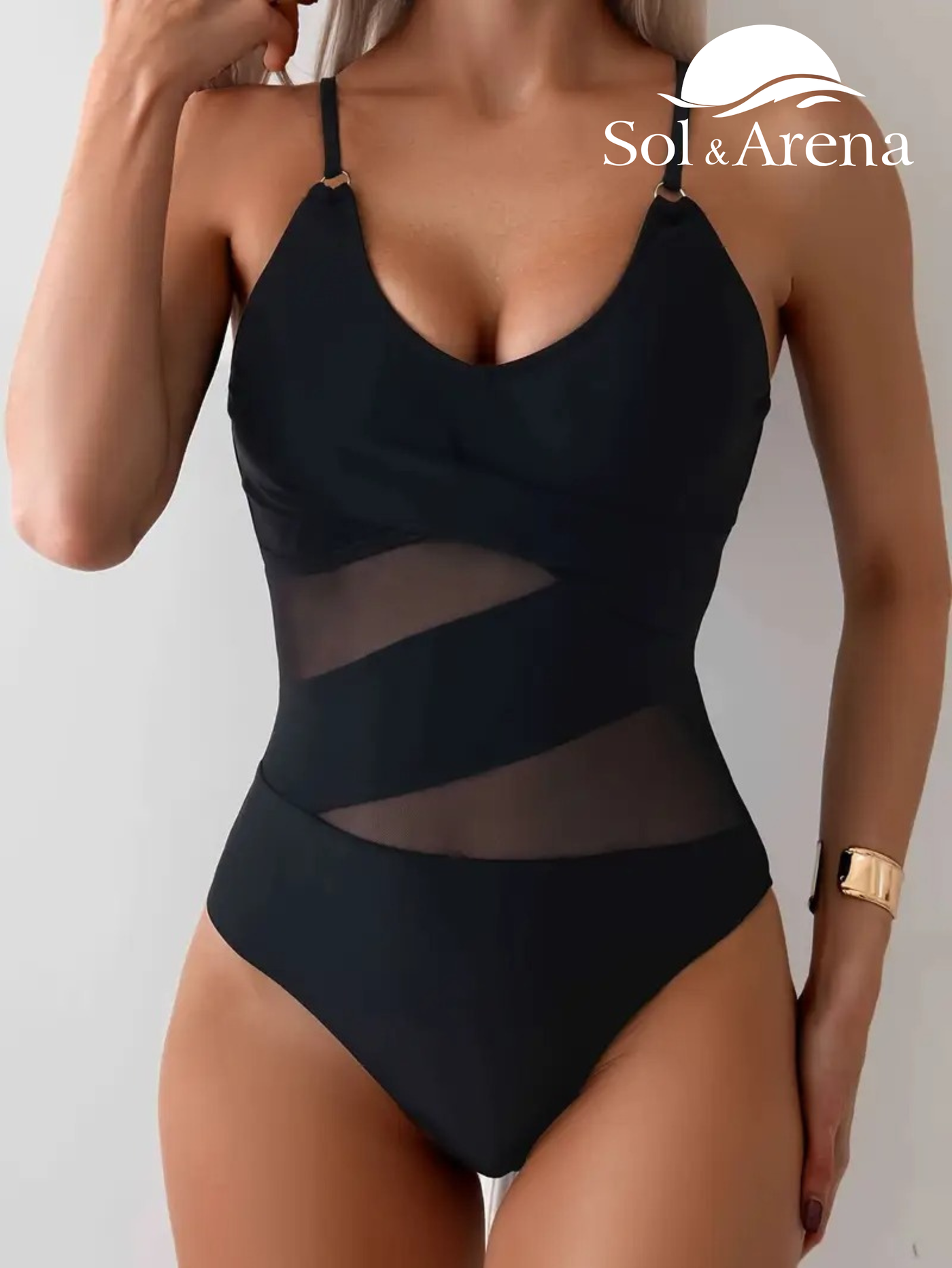 BIKINI UNA PIEZA MALDIVAS™ | EDICION LIMITADA