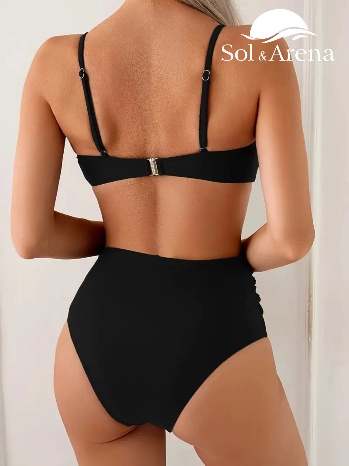 BIKINI PUNTA NEGRA™ | EDICION LIMITADA