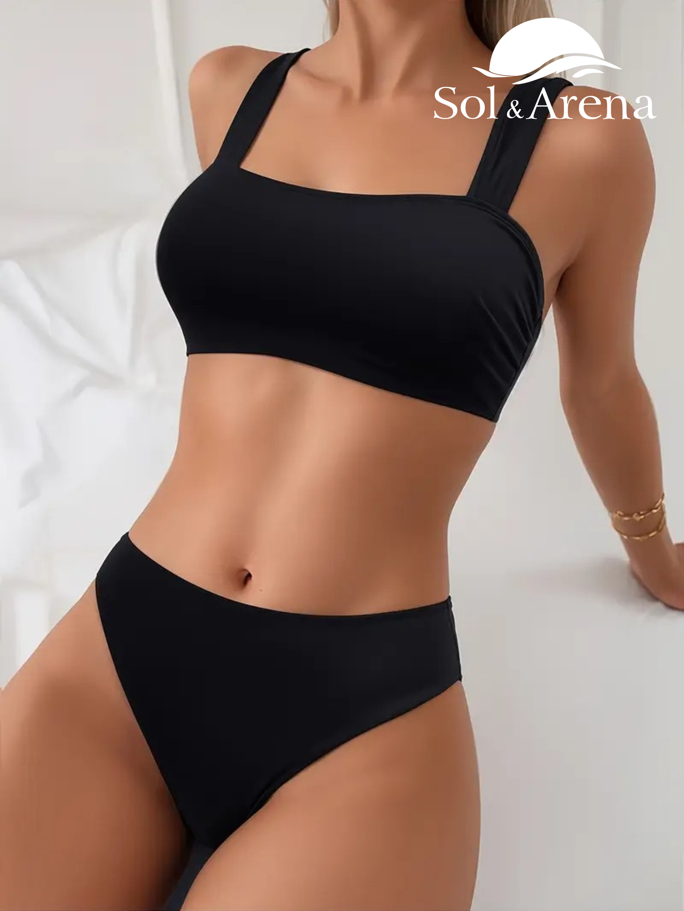 BIKINI UNA PIEZA PIPA™ | EDICION LIMITADA