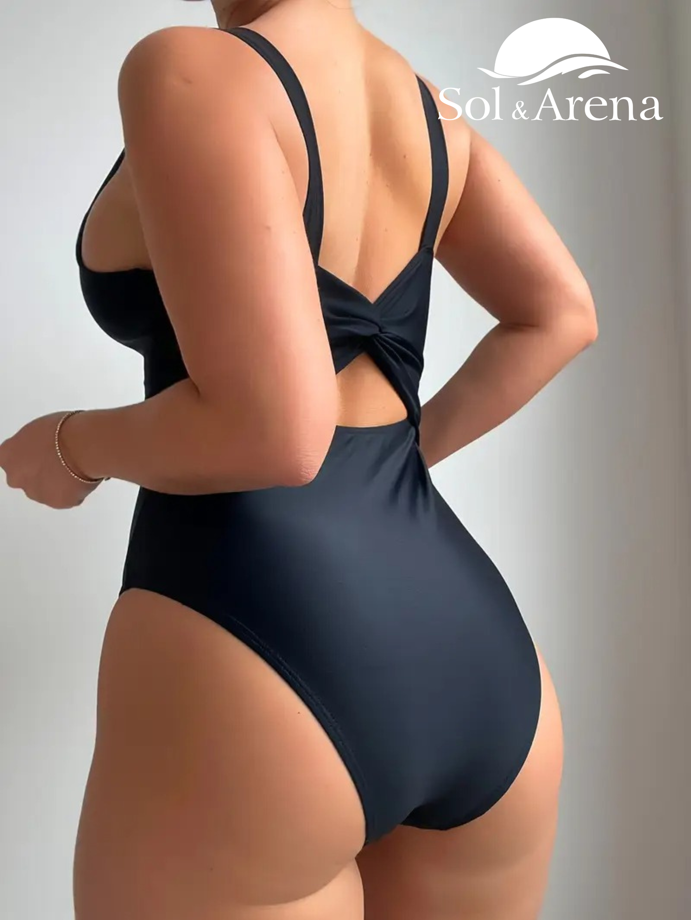 BIKINI UNA PIEZA JERICOACOARA™ | EDICION LIMITADA