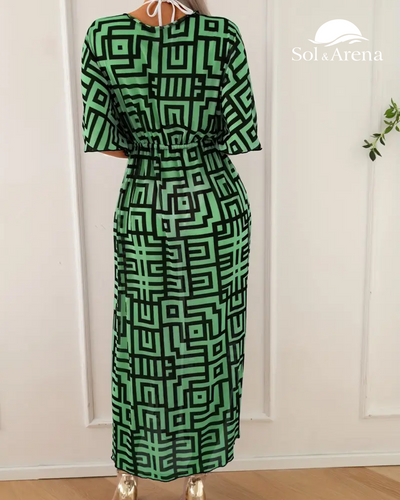 VESTIDO AURELI™ | EDICION LIMITADA