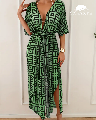 VESTIDO AURELI™ | EDICION LIMITADA