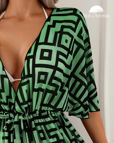 VESTIDO AURELI™ | EDICION LIMITADA