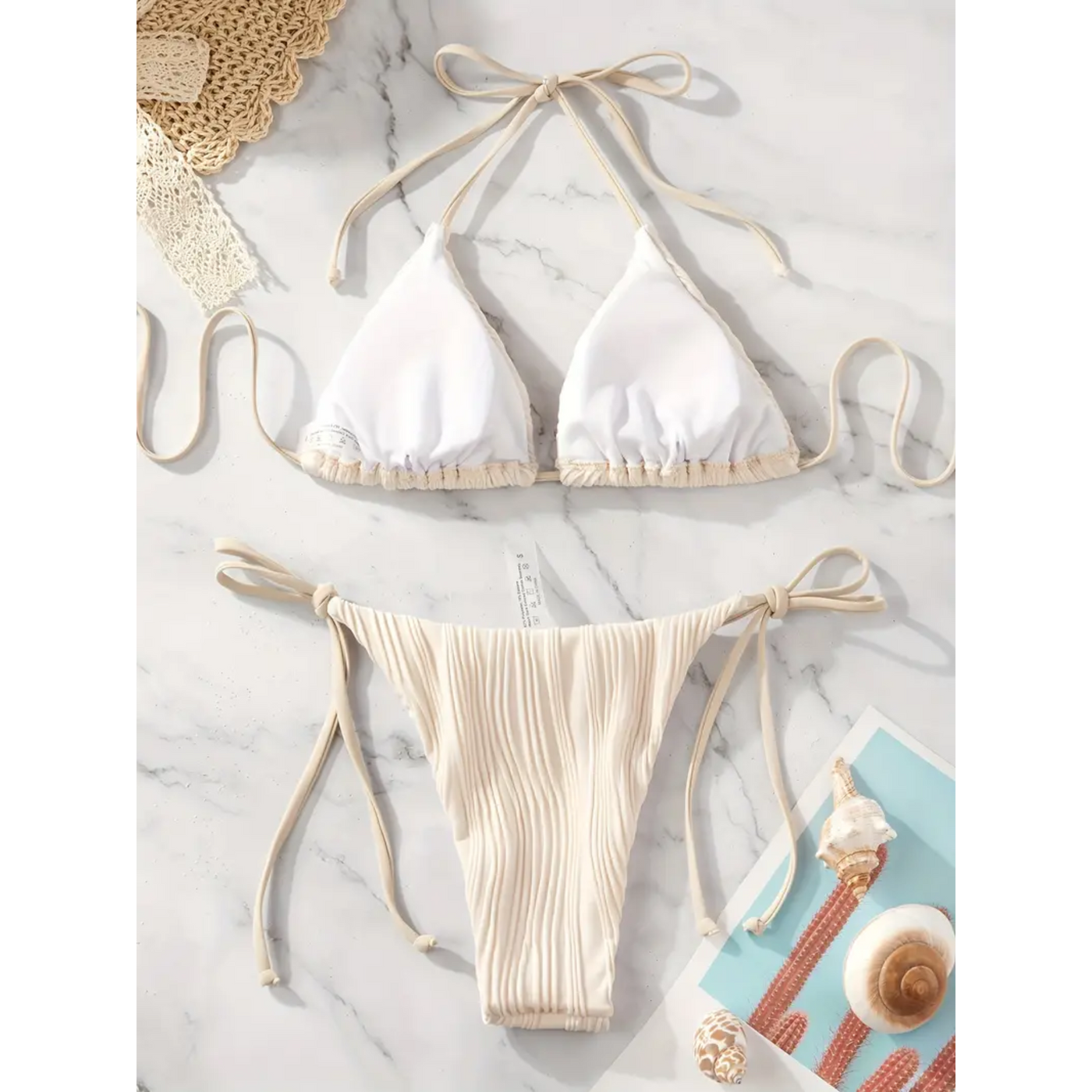 BIKINI MIRAGE™ | EDICION LIMITADA