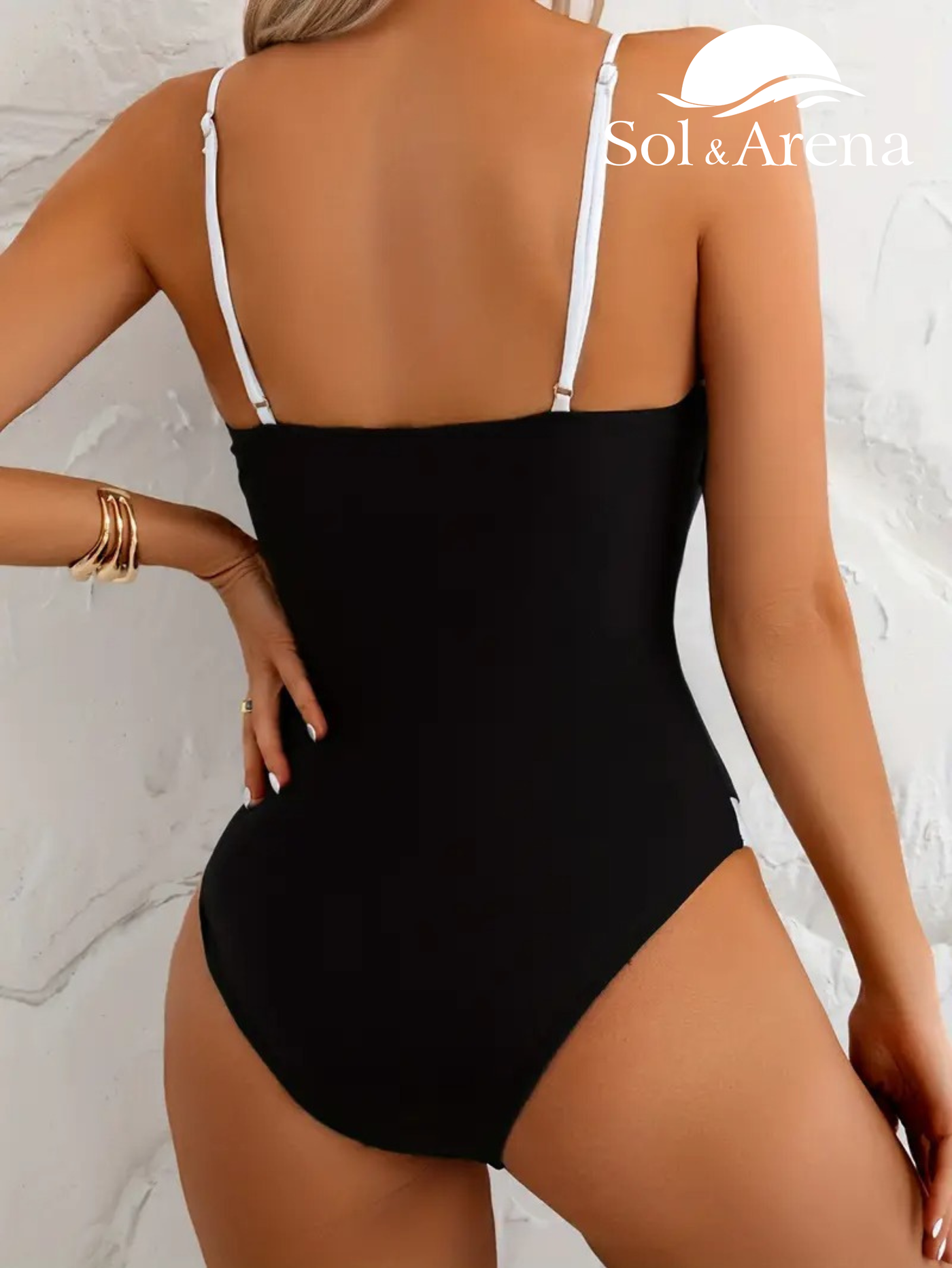 BIKINI UNA PIEZA TAYRONA™ | EDICION LIMITADA