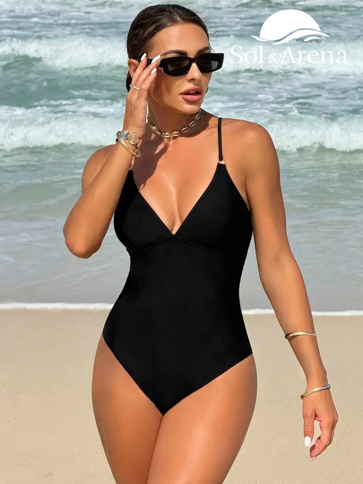 BIKINI UNA PIEZA MARAGOGI™ | EDICION LIMITADA