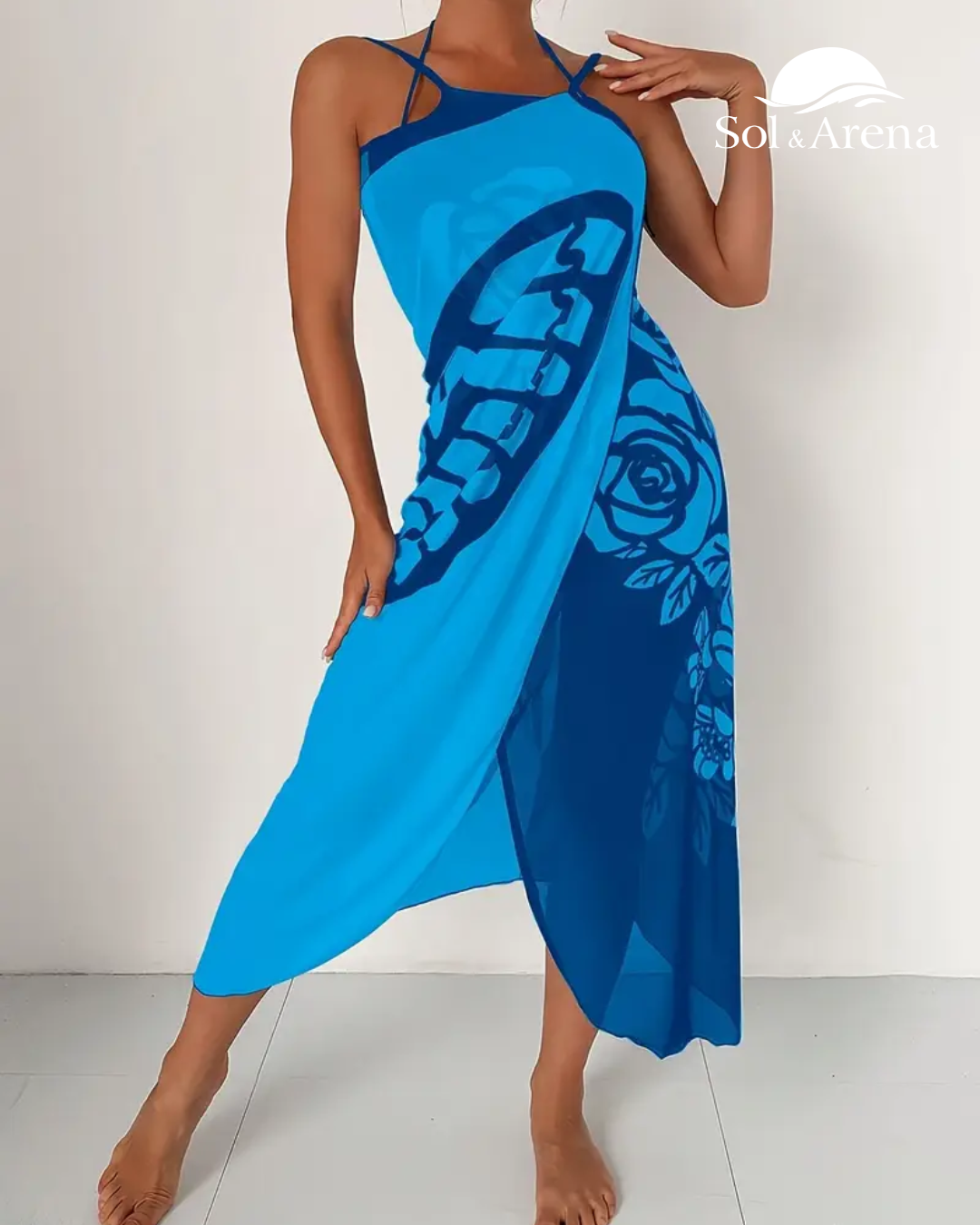 ENTERITO BLUE™ | EDICION LIMITADA