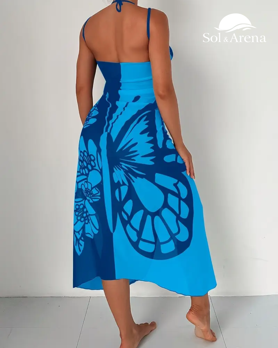 ENTERITO BLUE™ | EDICION LIMITADA