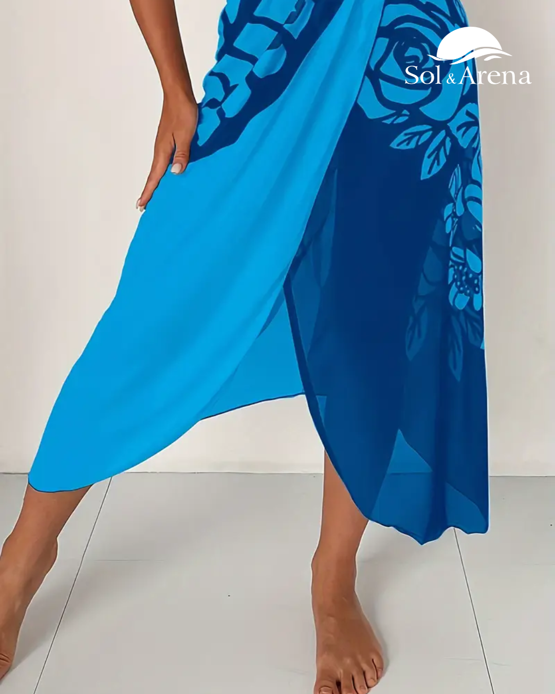 ENTERITO BLUE™ | EDICION LIMITADA