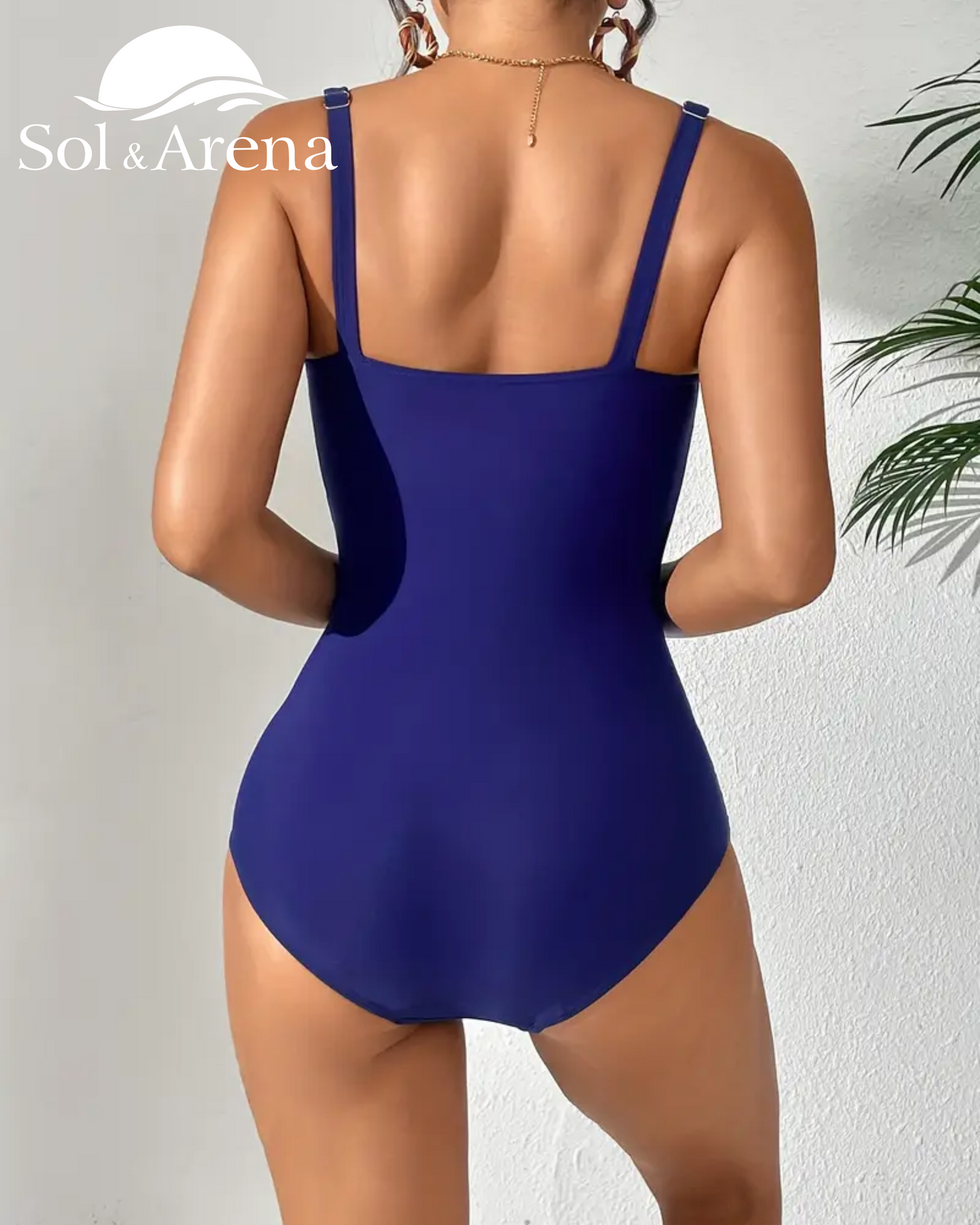 BIKINI UNA PIEZA VESSIMO™ | EDICION LIMITADA