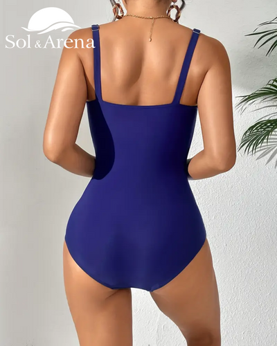 BIKINI UNA PIEZA VESSIMO™ | EDICION LIMITADA