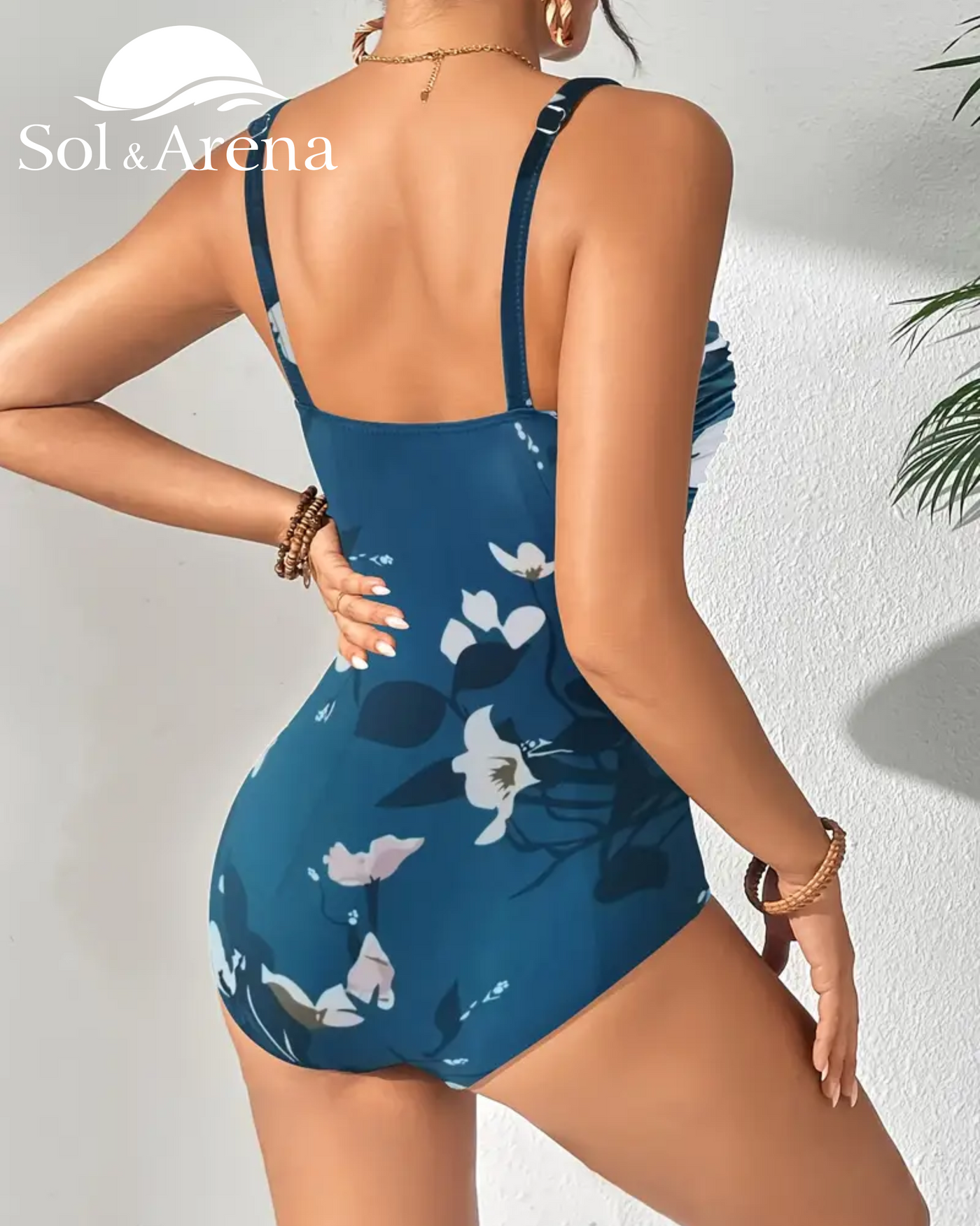 BIKINI UNA PIEZA VESSIMO™ | EDICION LIMITADA