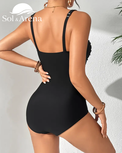 BIKINI UNA PIEZA VESSIMO™ | EDICION LIMITADA