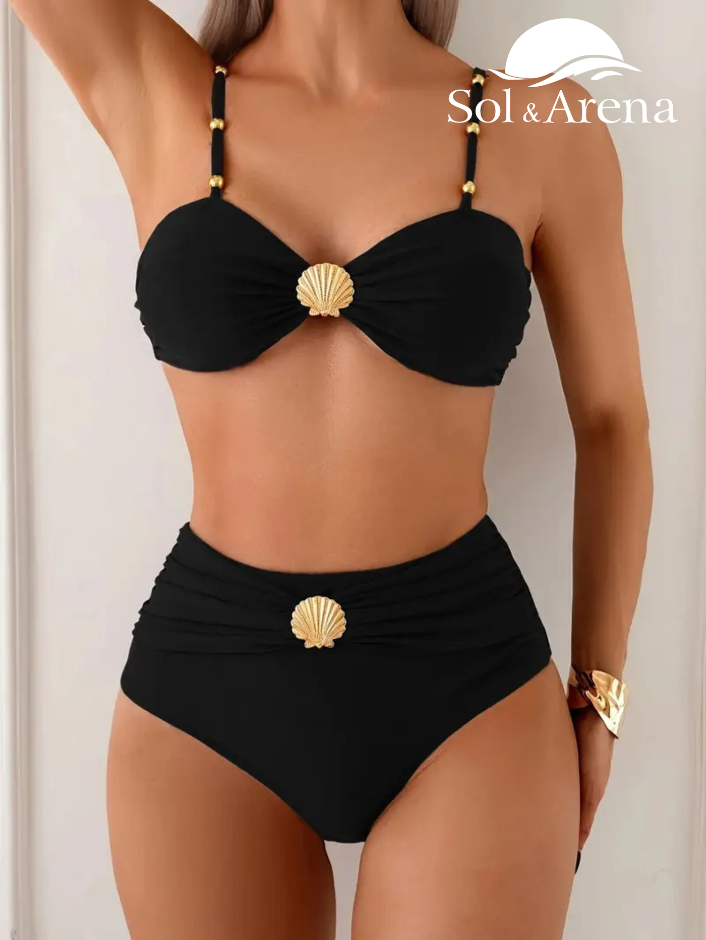 BIKINI PUNTA NEGRA™ | EDICION LIMITADA