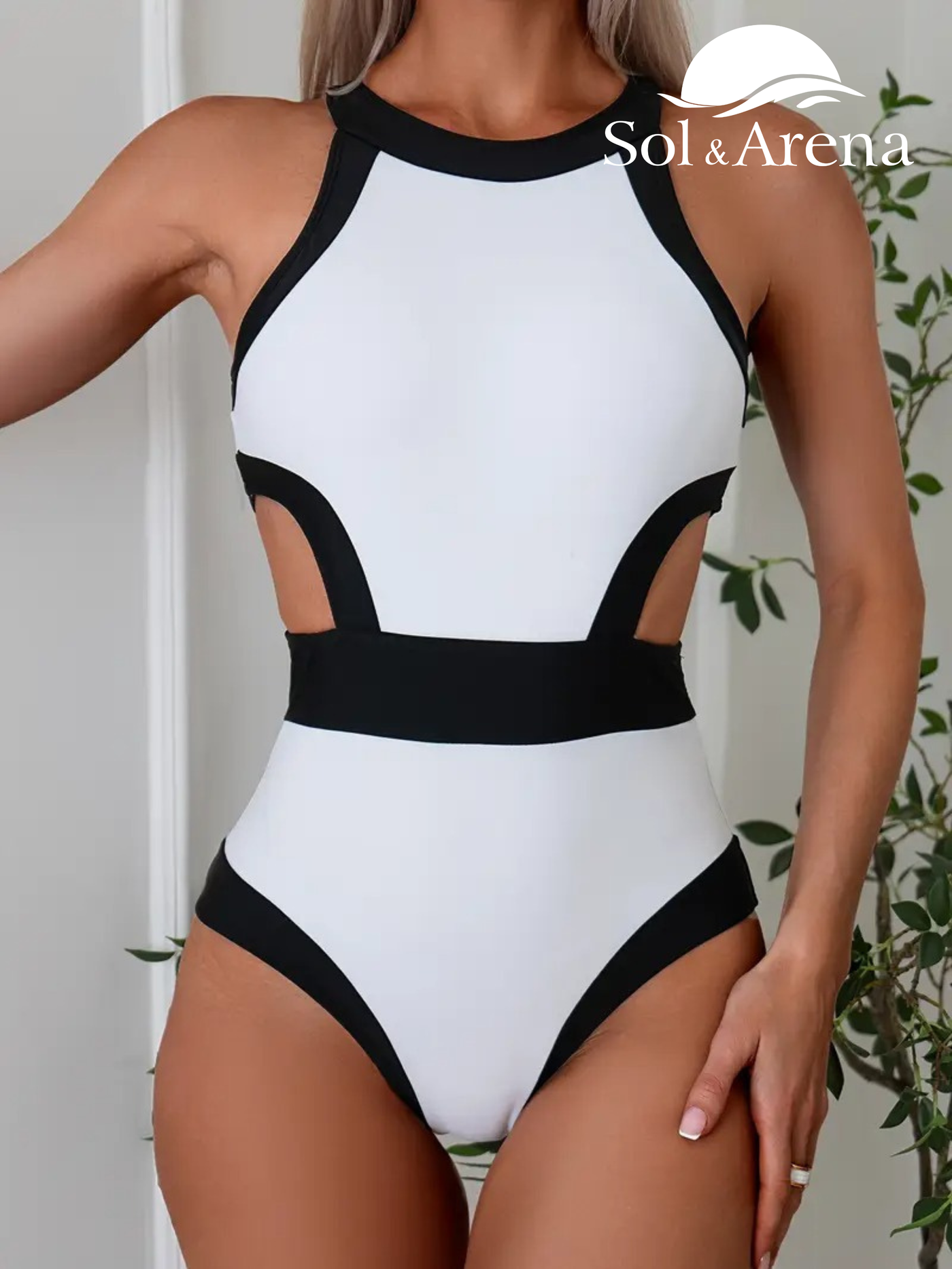 BIKINI UNA PIEZA LARA™ | EDICION LIMITADA