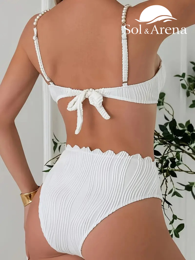 BIKINI CABO BLANCO™ | EDICION LIMITADA