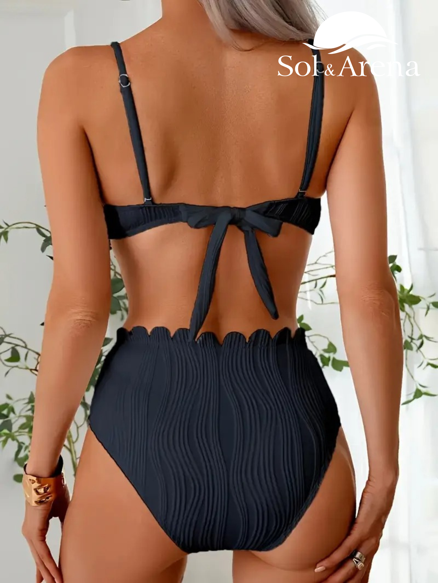 BIKINI CABO BLANCO™ | EDICION LIMITADA