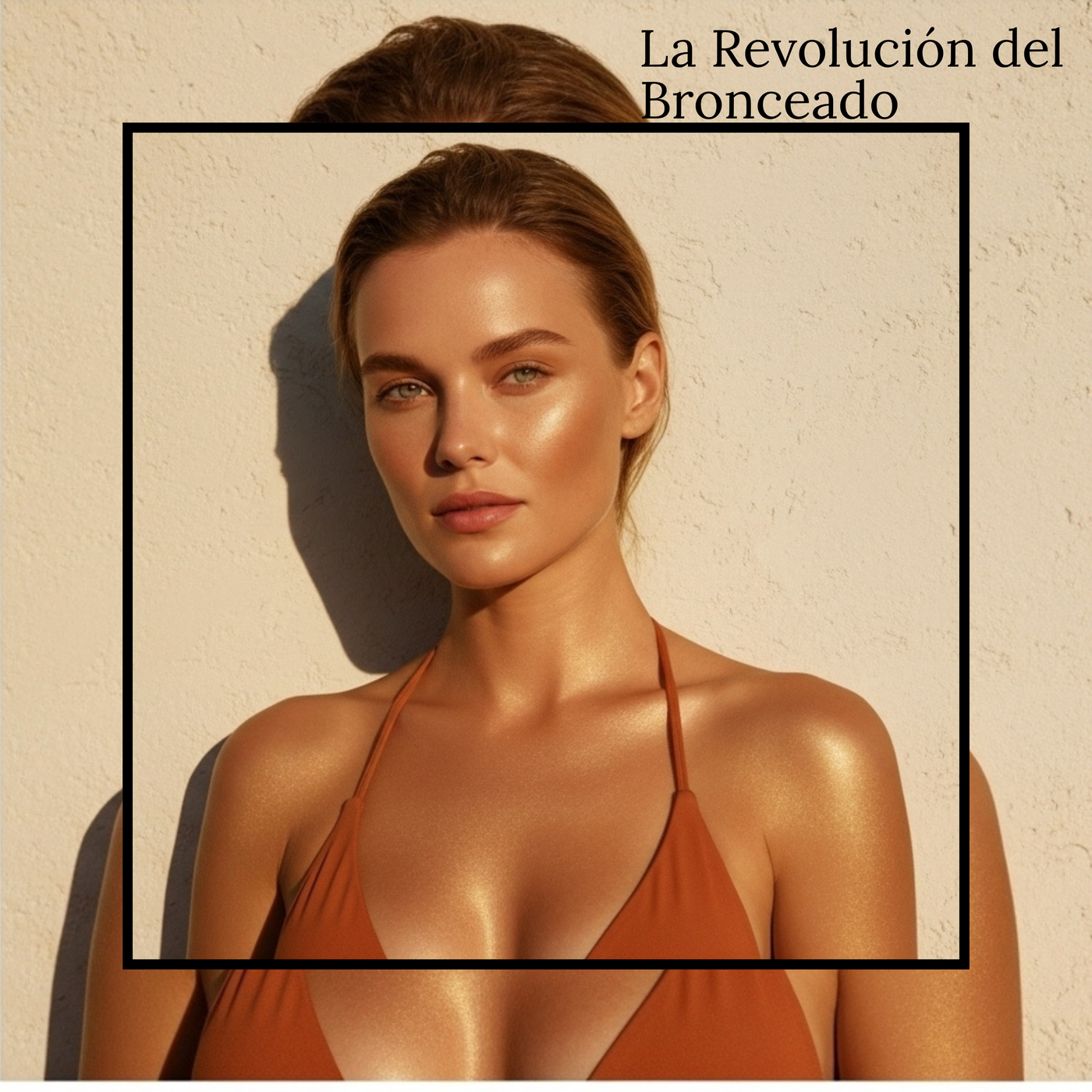 SunDrops™ - Gotas Bronceadoras